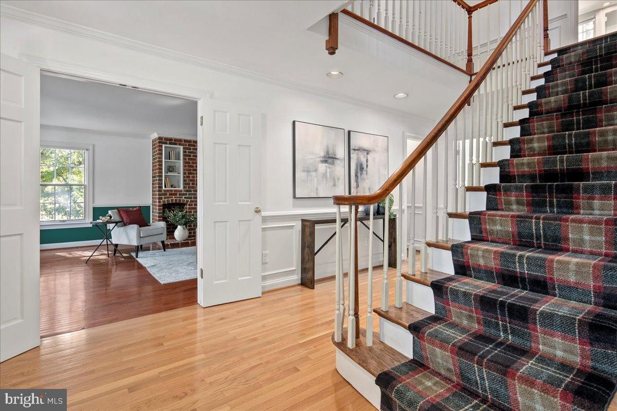 REDLAC FOREST - Residential