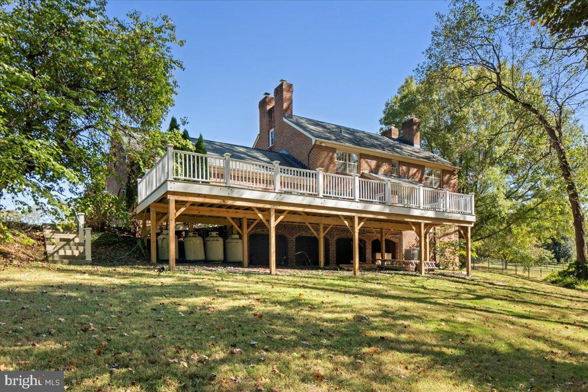 REDLAC FOREST - Residential