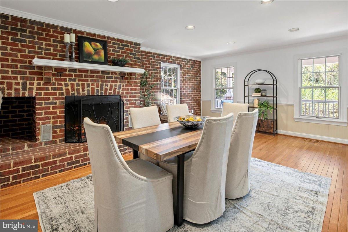 REDLAC FOREST - Residential