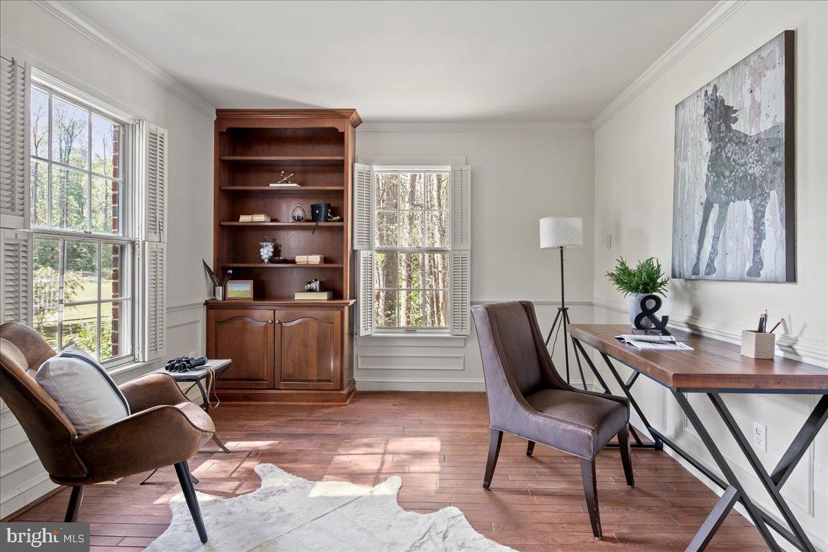 REDLAC FOREST - Residential