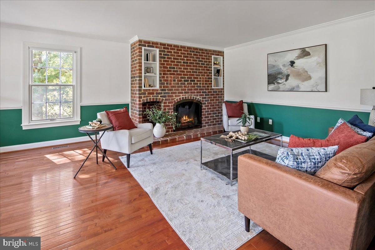 REDLAC FOREST - Residential