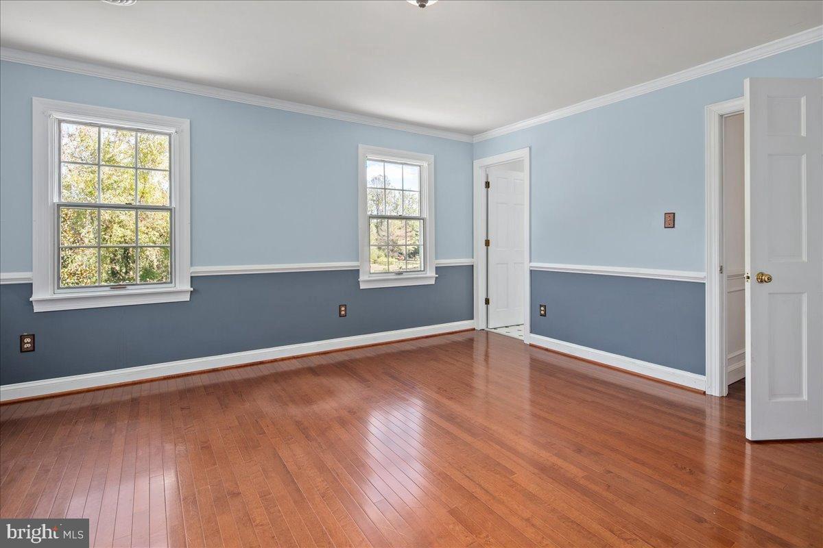 REDLAC FOREST - Residential