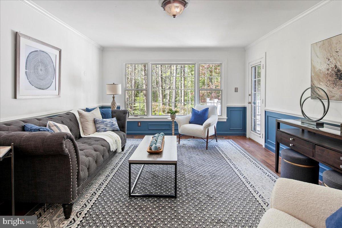 REDLAC FOREST - Residential