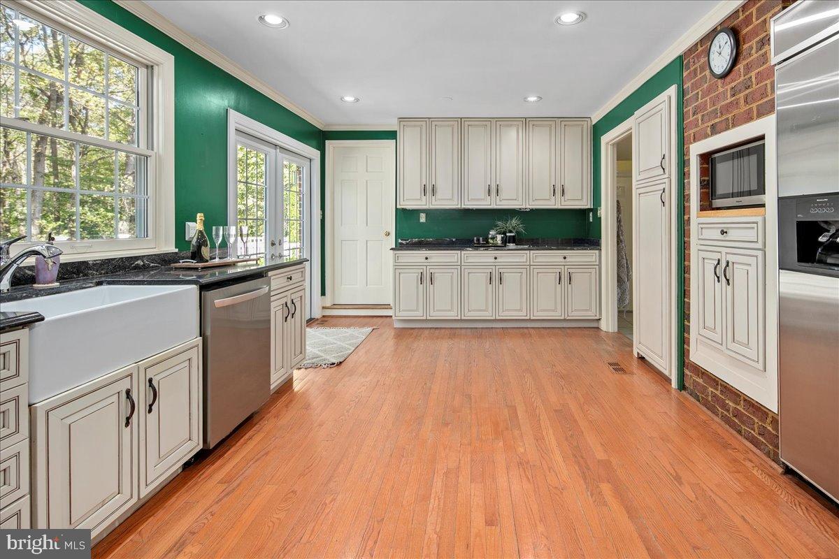 REDLAC FOREST - Residential