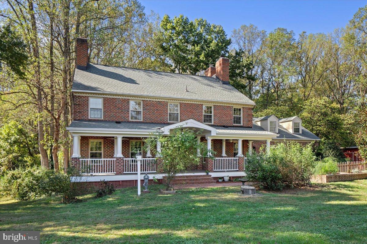 REDLAC FOREST - Residential