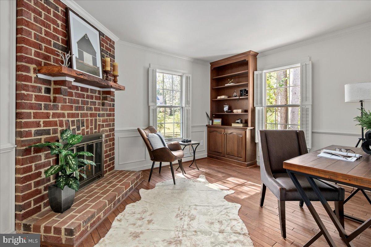 REDLAC FOREST - Residential