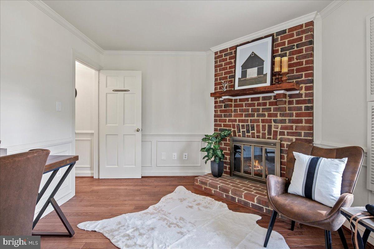 REDLAC FOREST - Residential