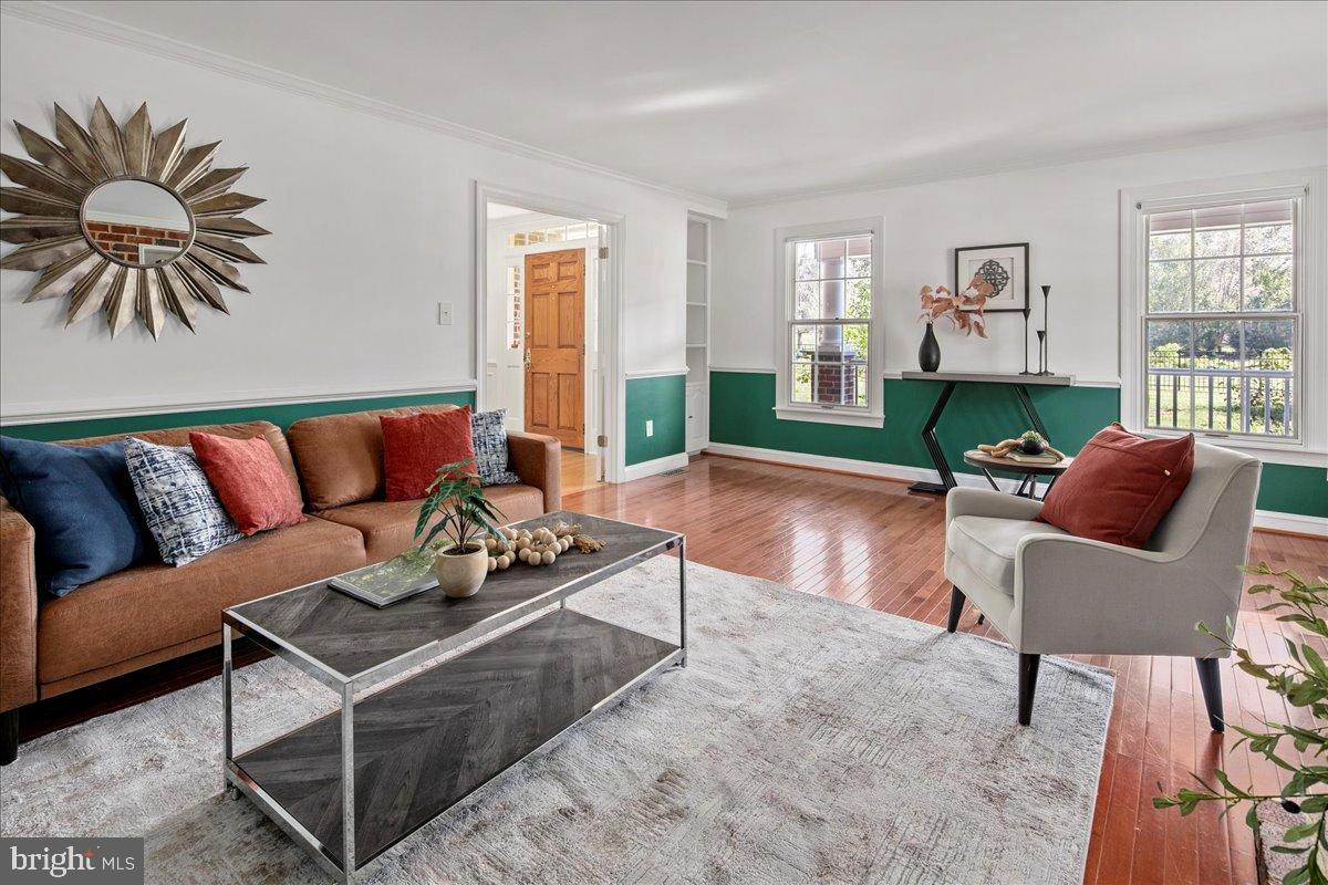 REDLAC FOREST - Residential