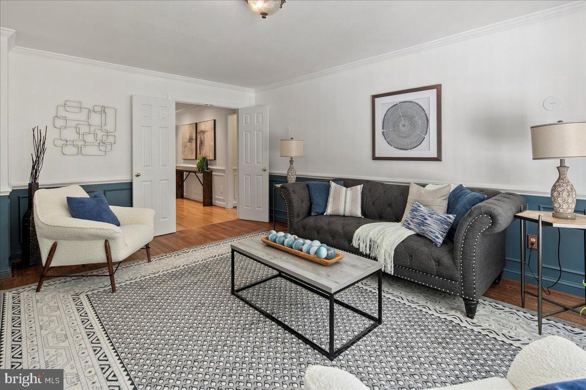 REDLAC FOREST - Residential