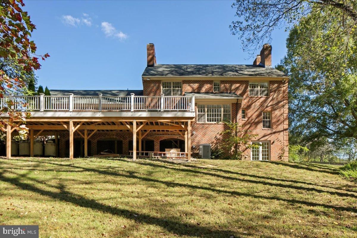 REDLAC FOREST - Residential