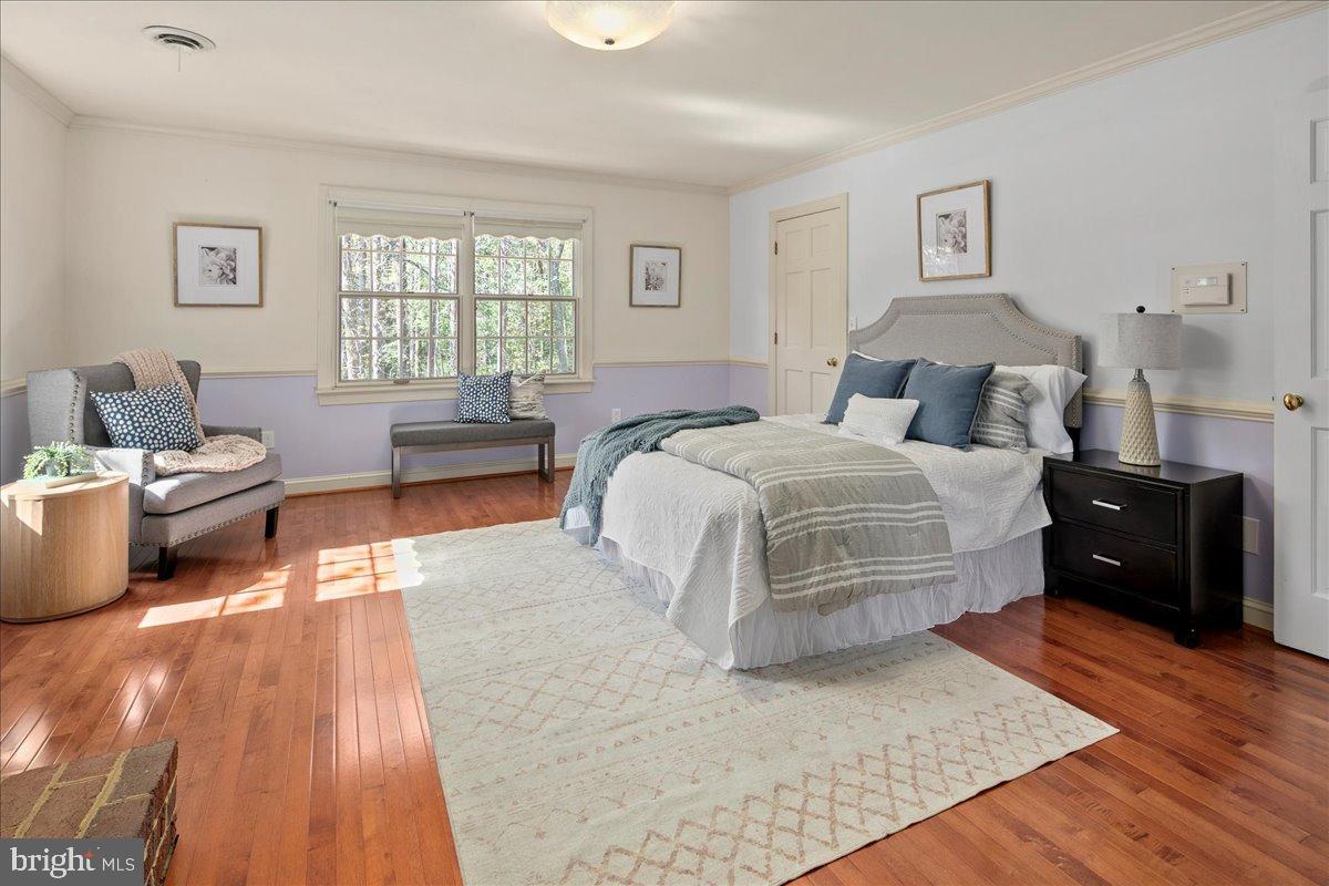 REDLAC FOREST - Residential