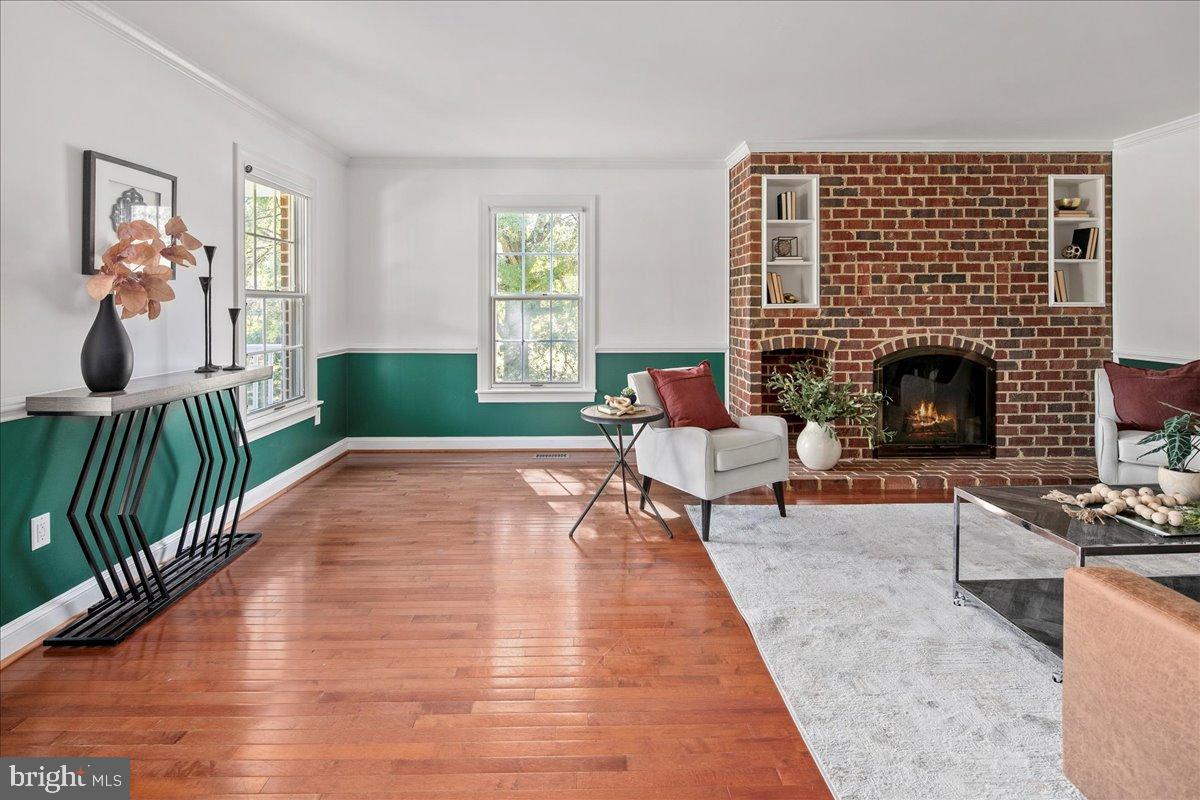 REDLAC FOREST - Residential