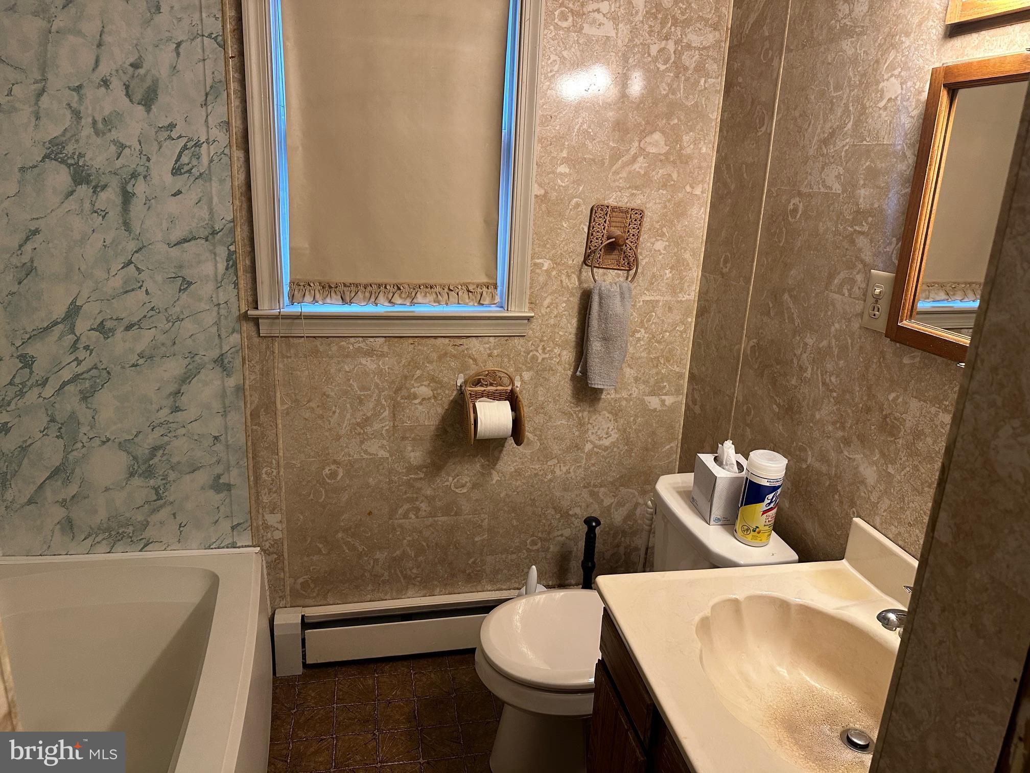 PALMYRA BOROUGH - Residential