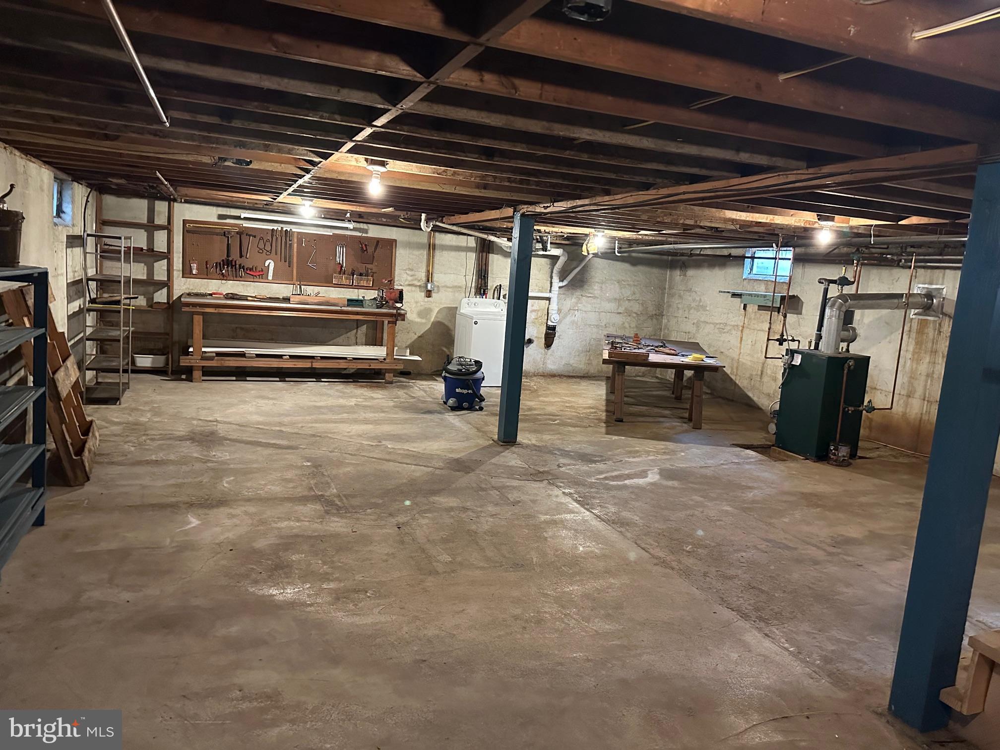 PALMYRA BOROUGH - Residential