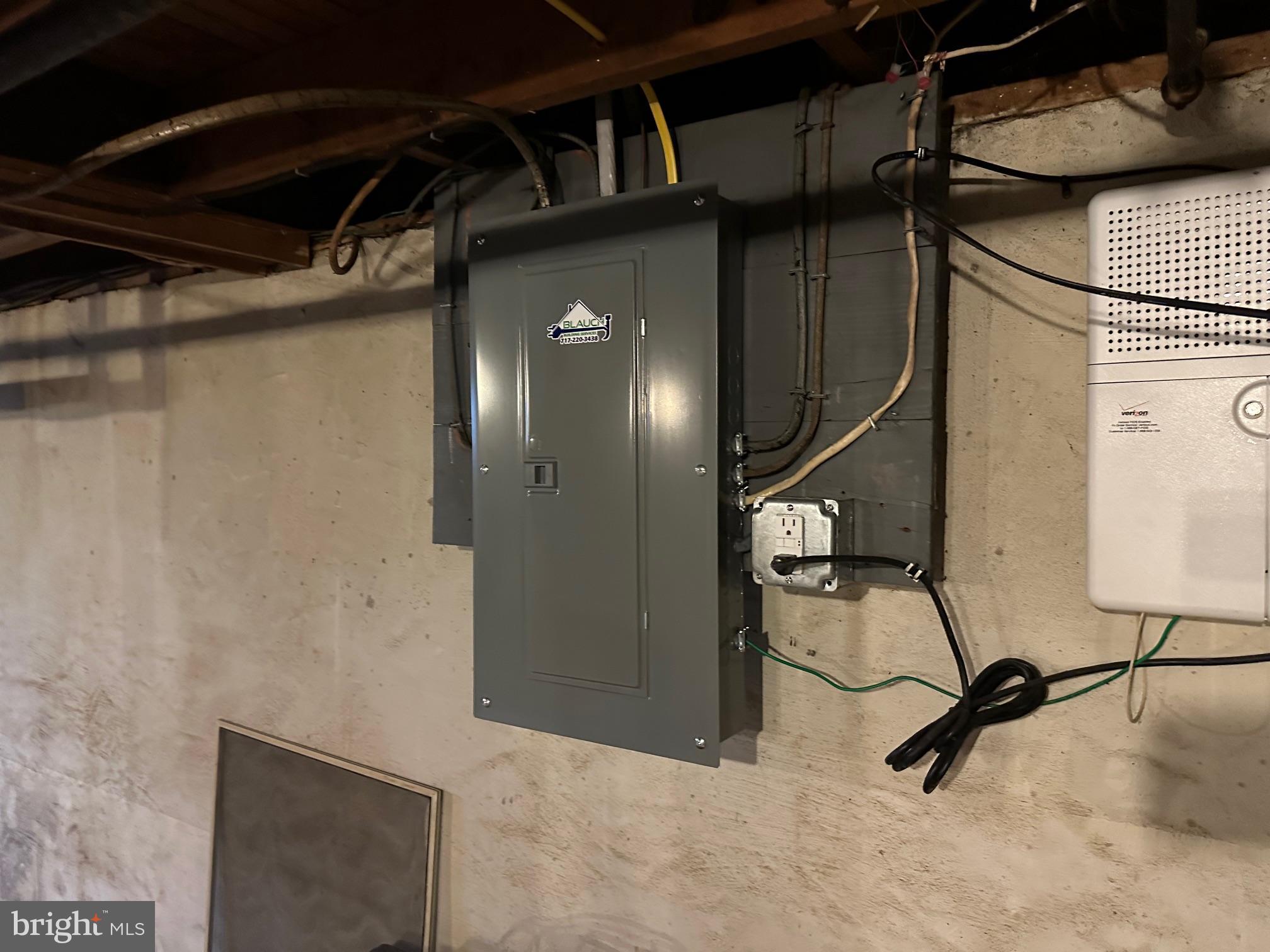 PALMYRA BOROUGH - Residential