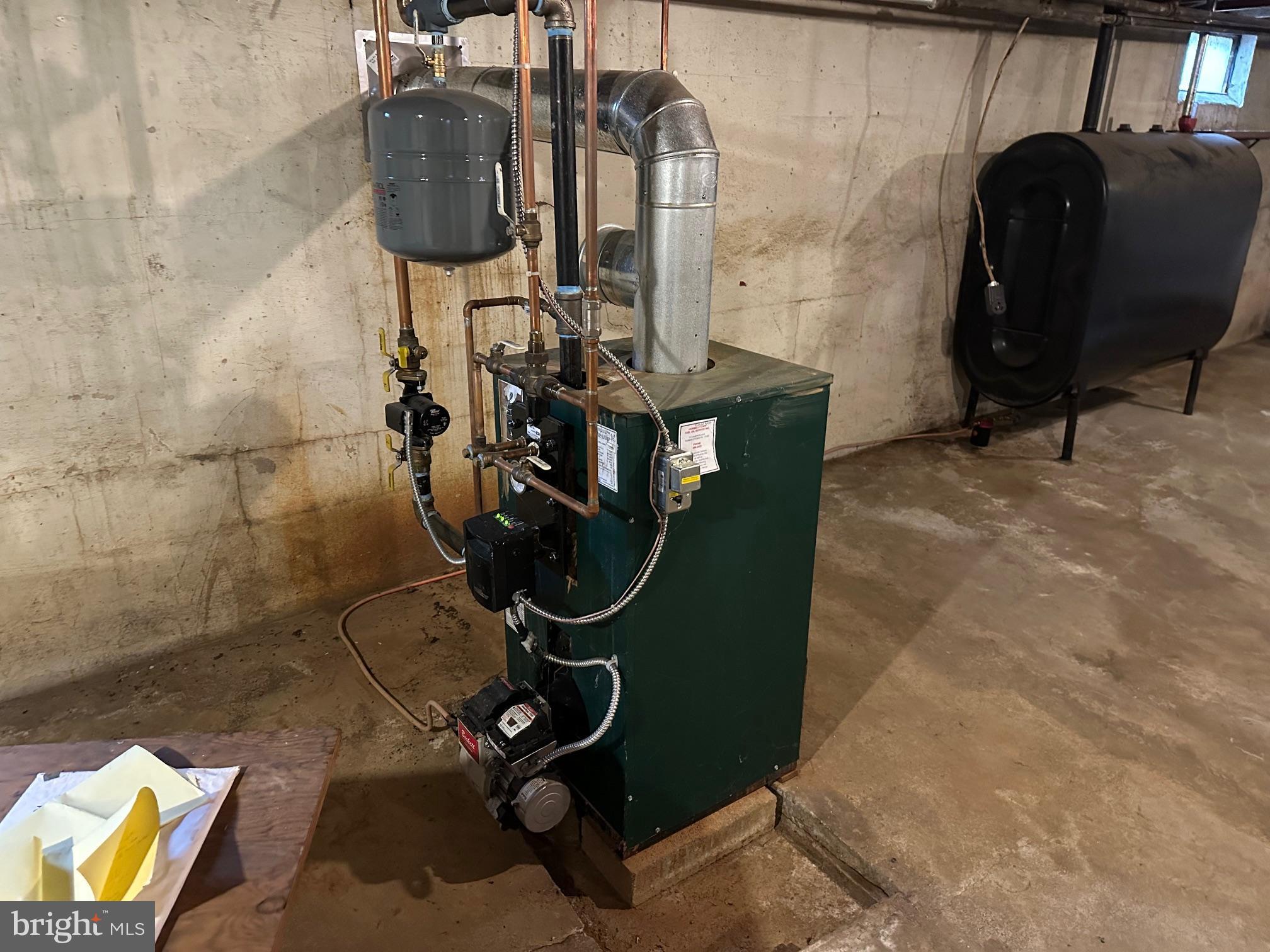 PALMYRA BOROUGH - Residential