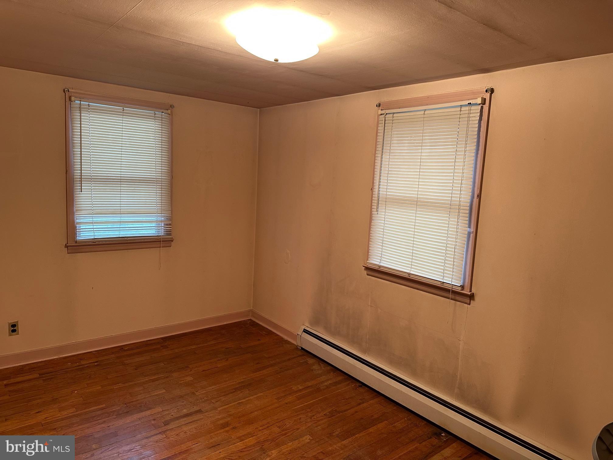 PALMYRA BOROUGH - Residential