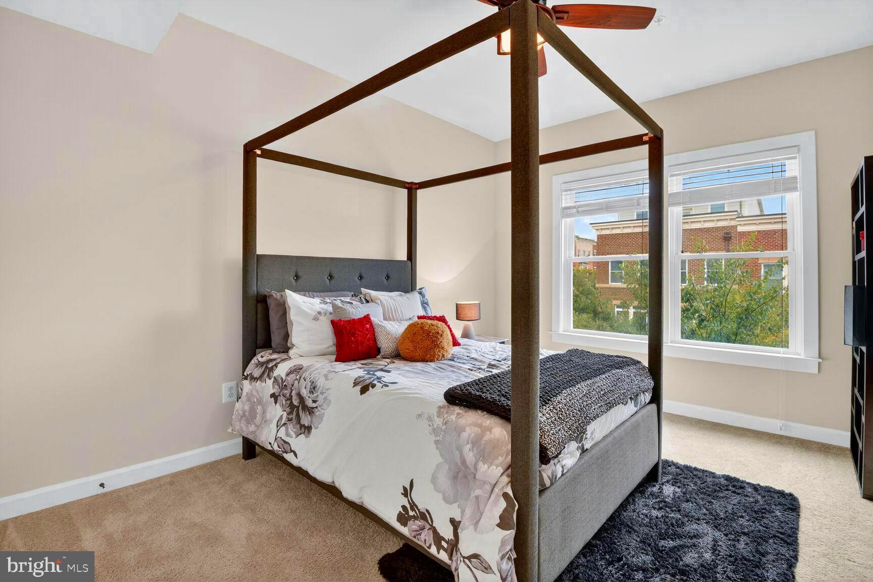 WATKINS MILL TOWN CENTER - Residential