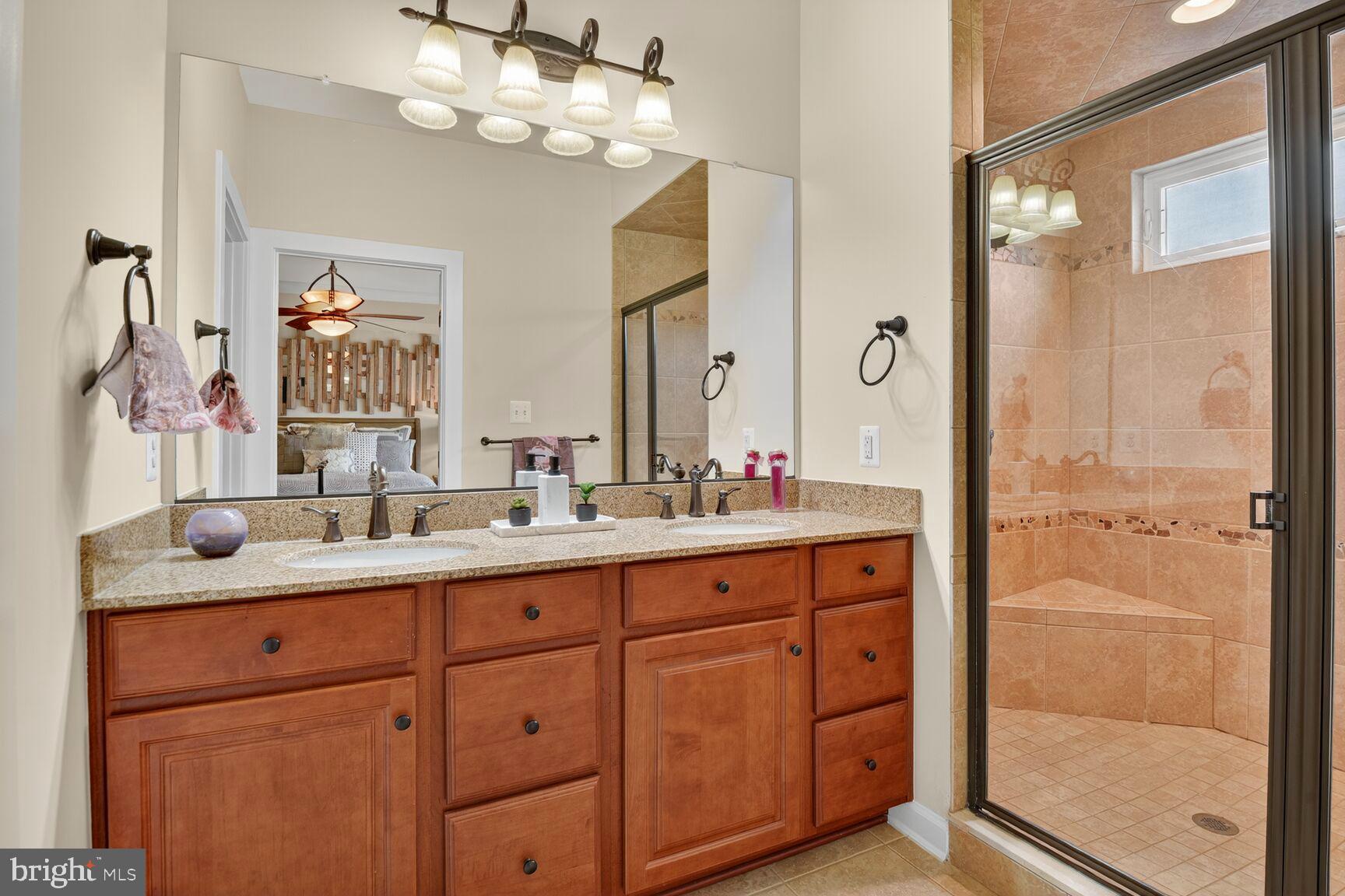 WATKINS MILL TOWN CENTER - Residential