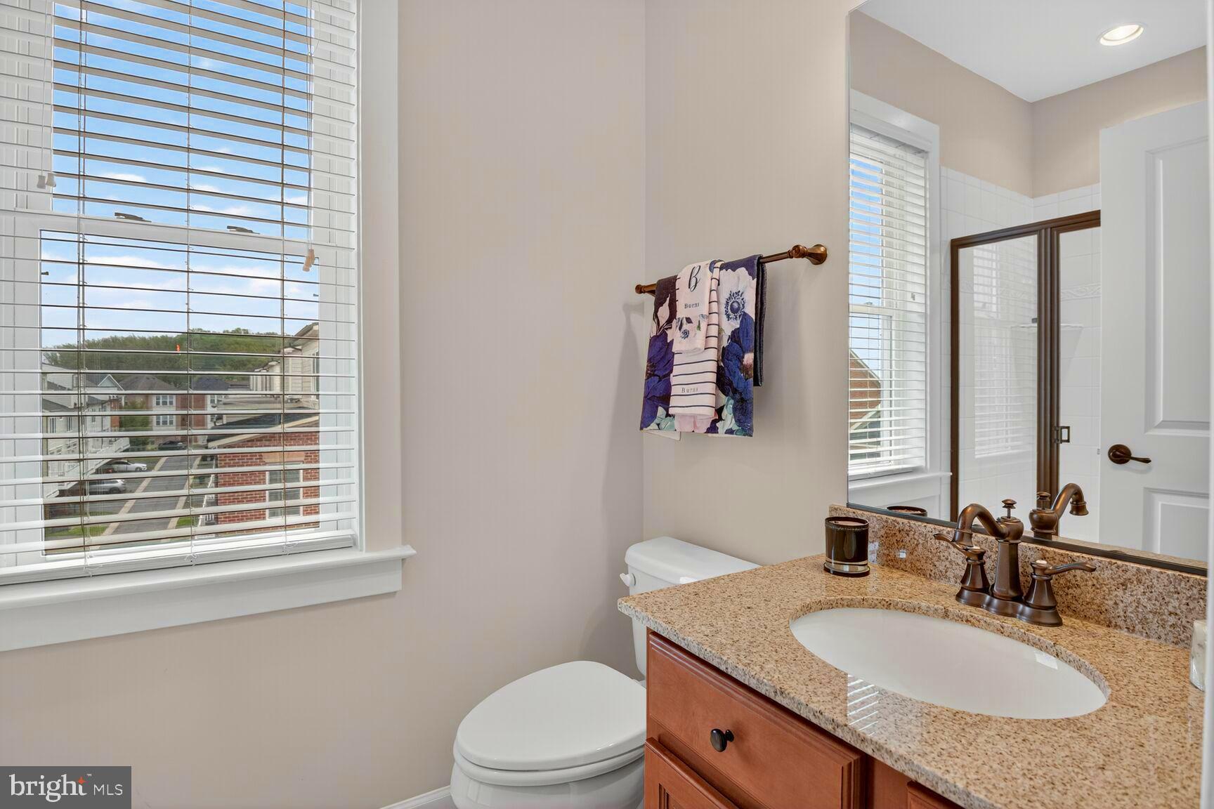 WATKINS MILL TOWN CENTER - Residential