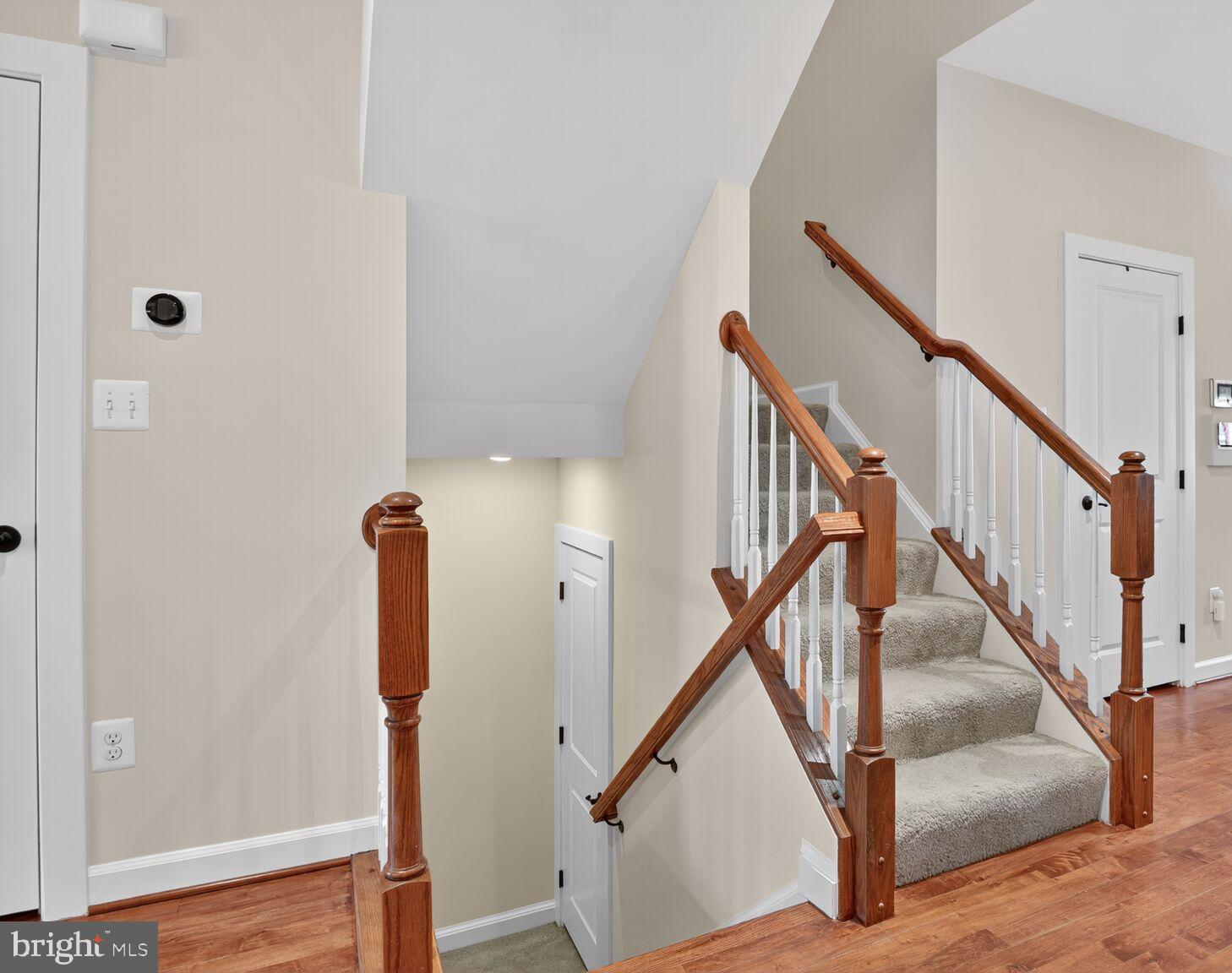 WATKINS MILL TOWN CENTER - Residential