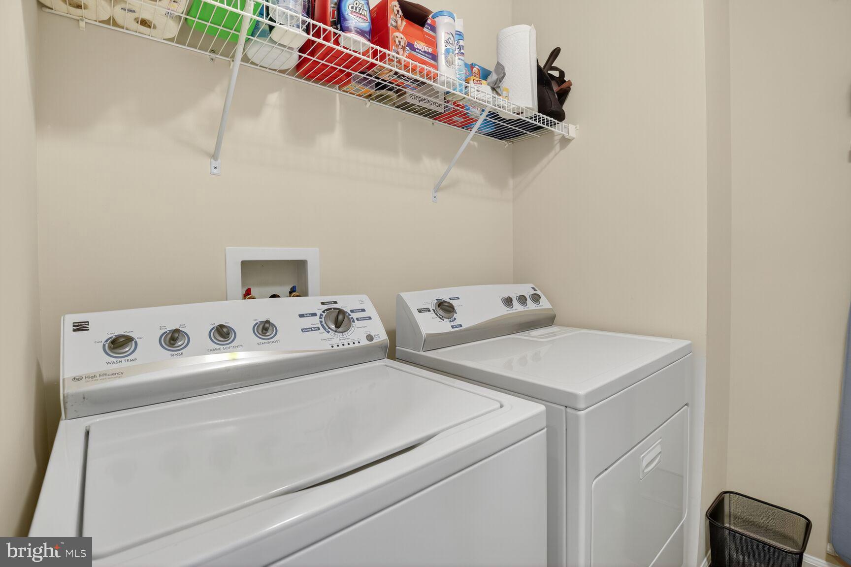 WATKINS MILL TOWN CENTER - Residential