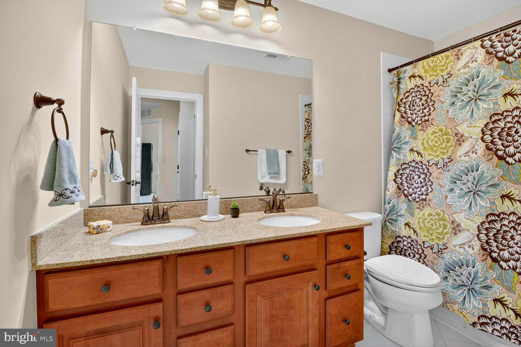 WATKINS MILL TOWN CENTER - Residential