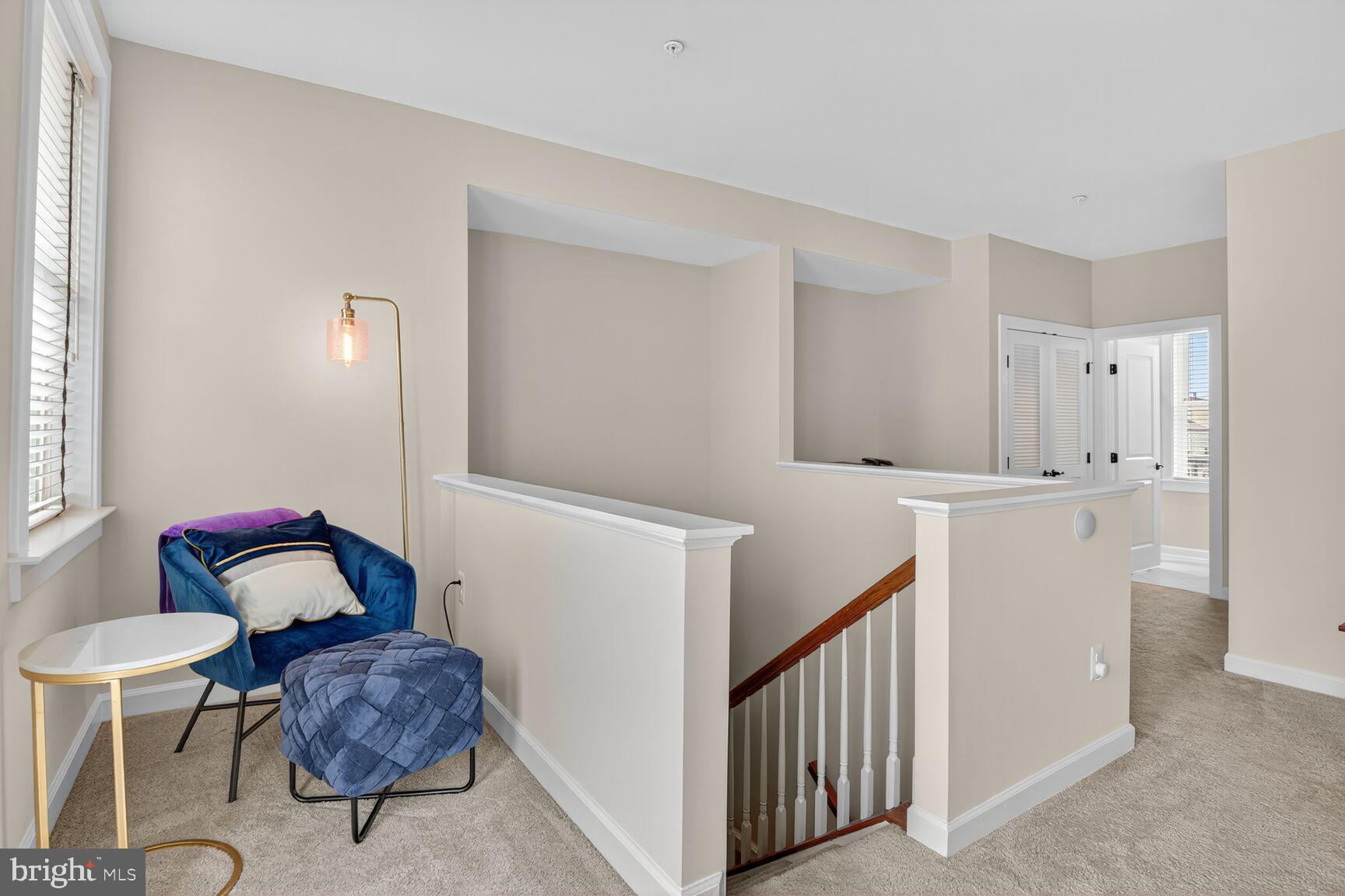 WATKINS MILL TOWN CENTER - Residential