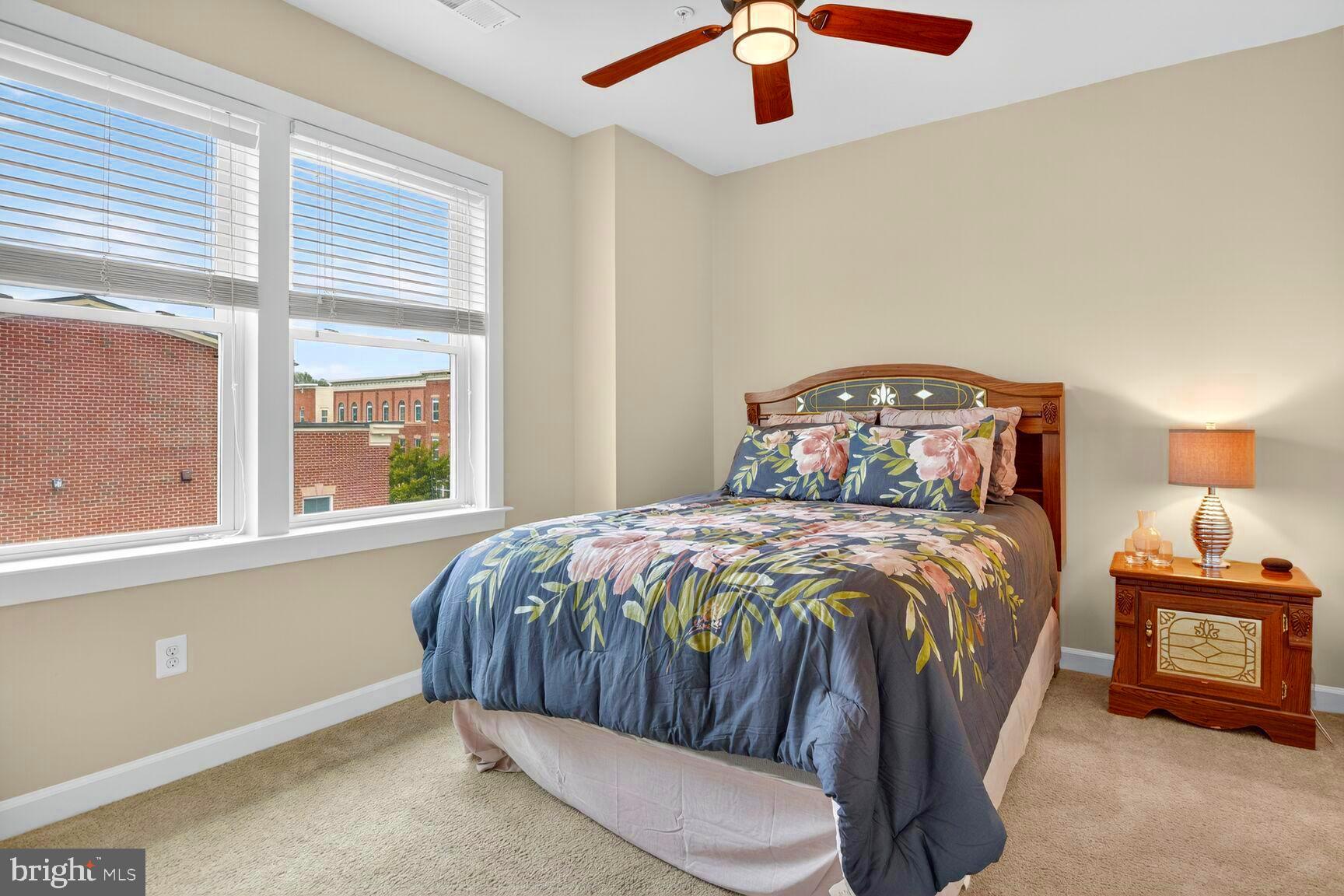 WATKINS MILL TOWN CENTER - Residential