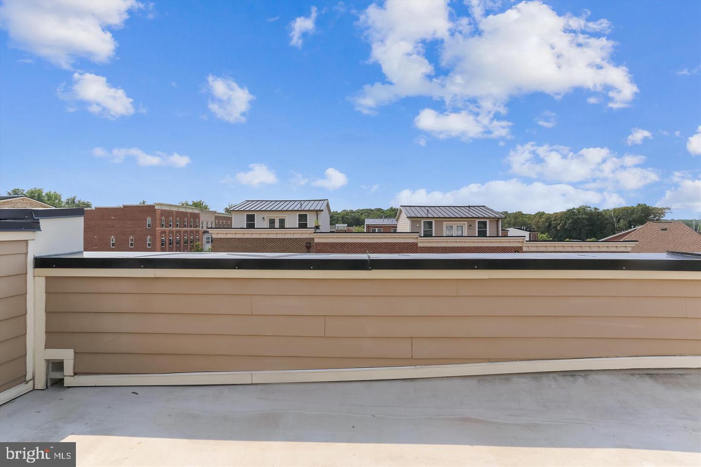 WATKINS MILL TOWN CENTER - Residential