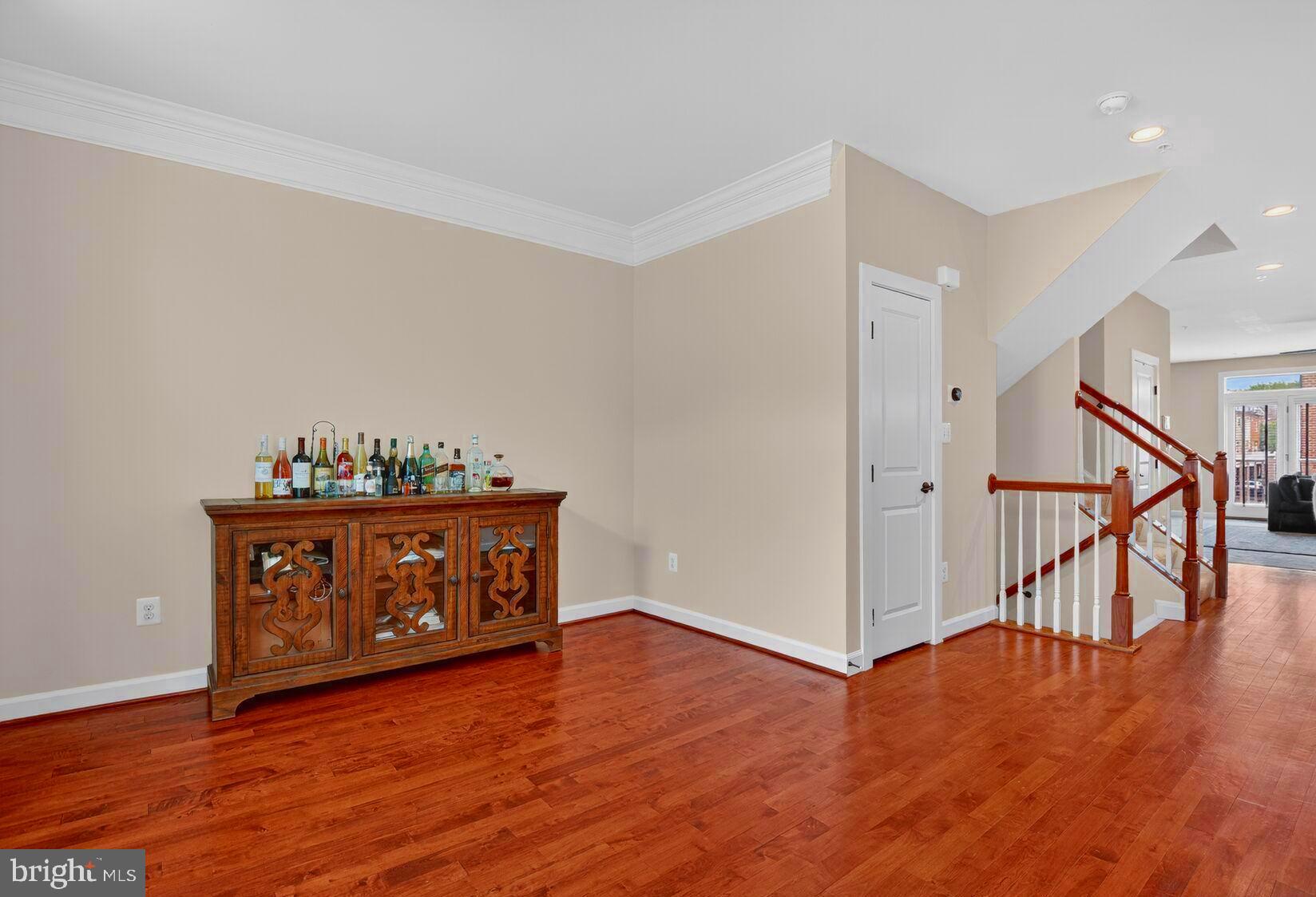 WATKINS MILL TOWN CENTER - Residential