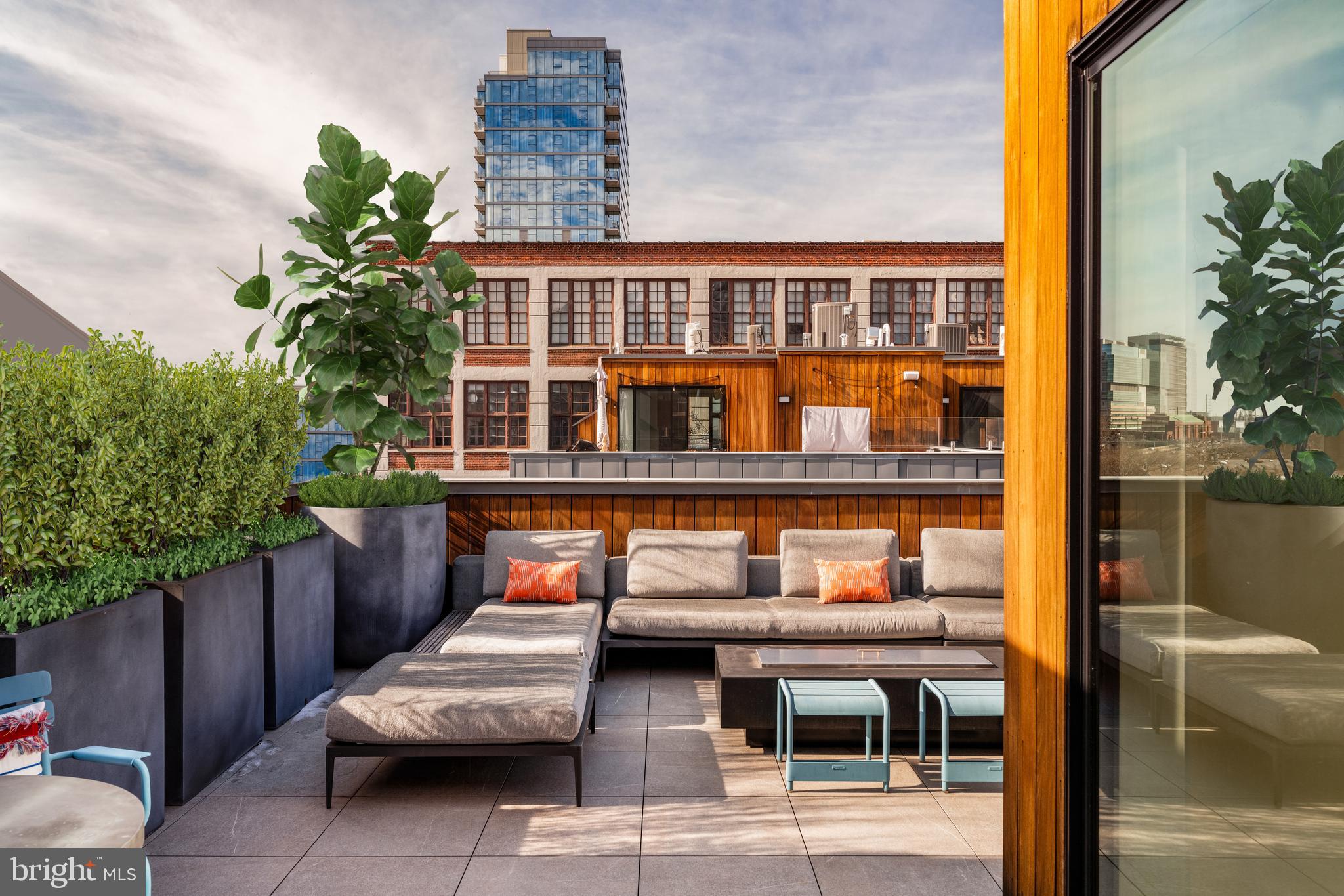 FITLER SQUARE - Residential