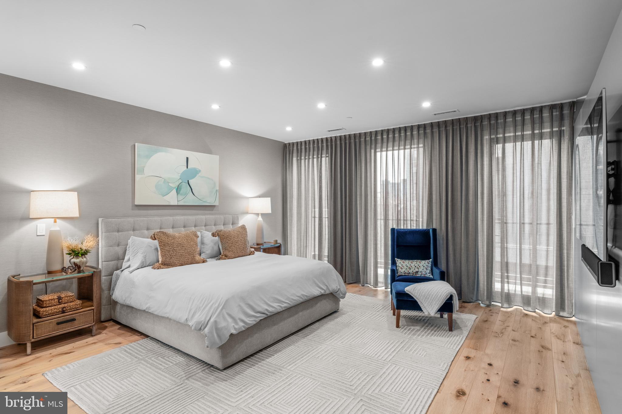 FITLER SQUARE - Residential