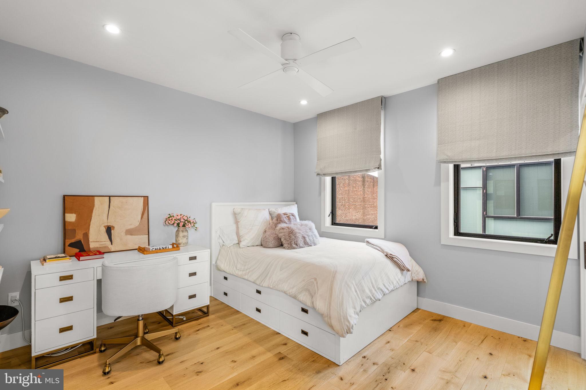 FITLER SQUARE - Residential