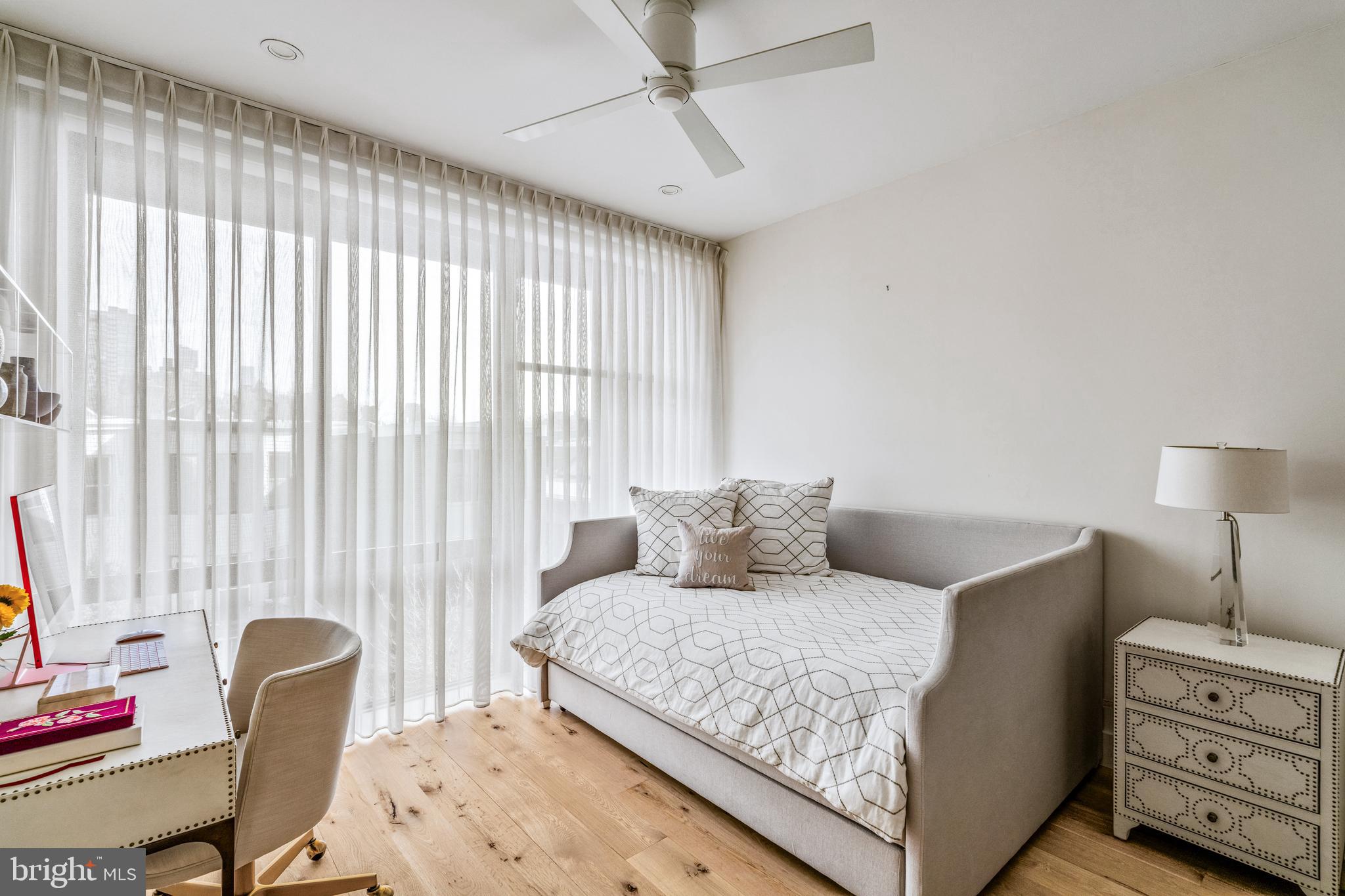 FITLER SQUARE - Residential