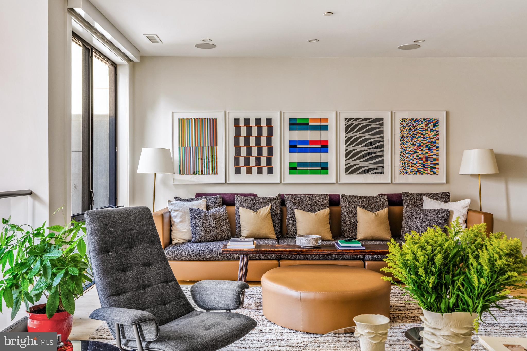 FITLER SQUARE - Residential