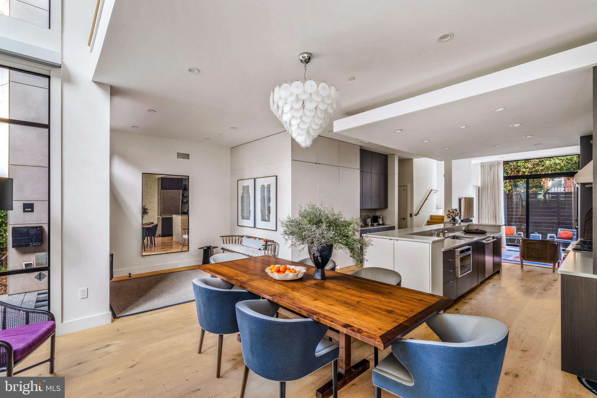 FITLER SQUARE - Residential