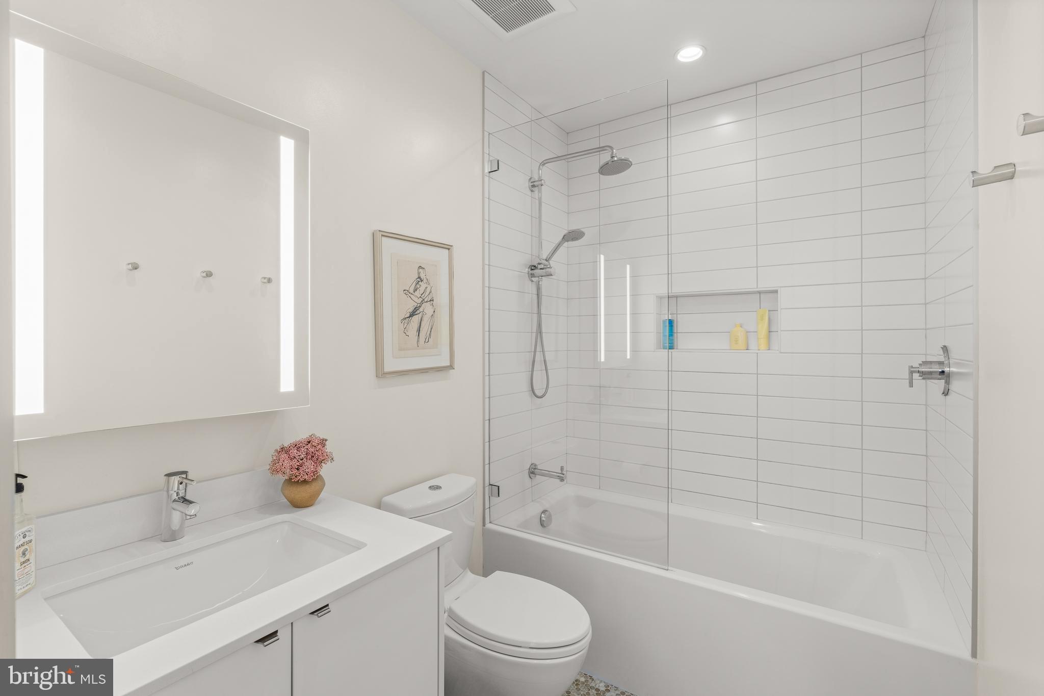 FITLER SQUARE - Residential