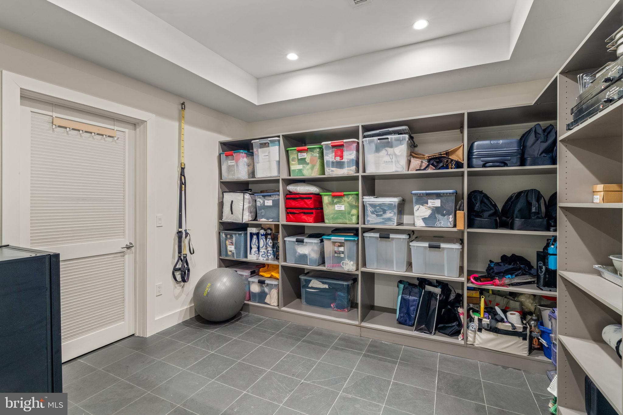 FITLER SQUARE - Residential