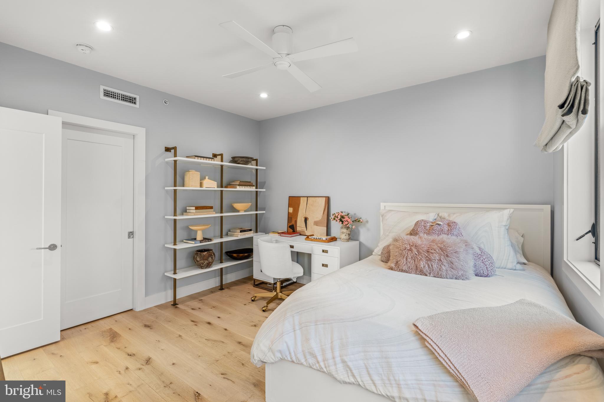 FITLER SQUARE - Residential