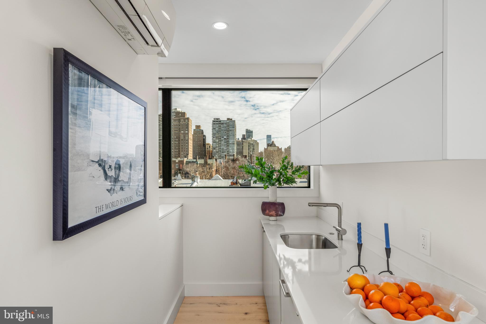 FITLER SQUARE - Residential