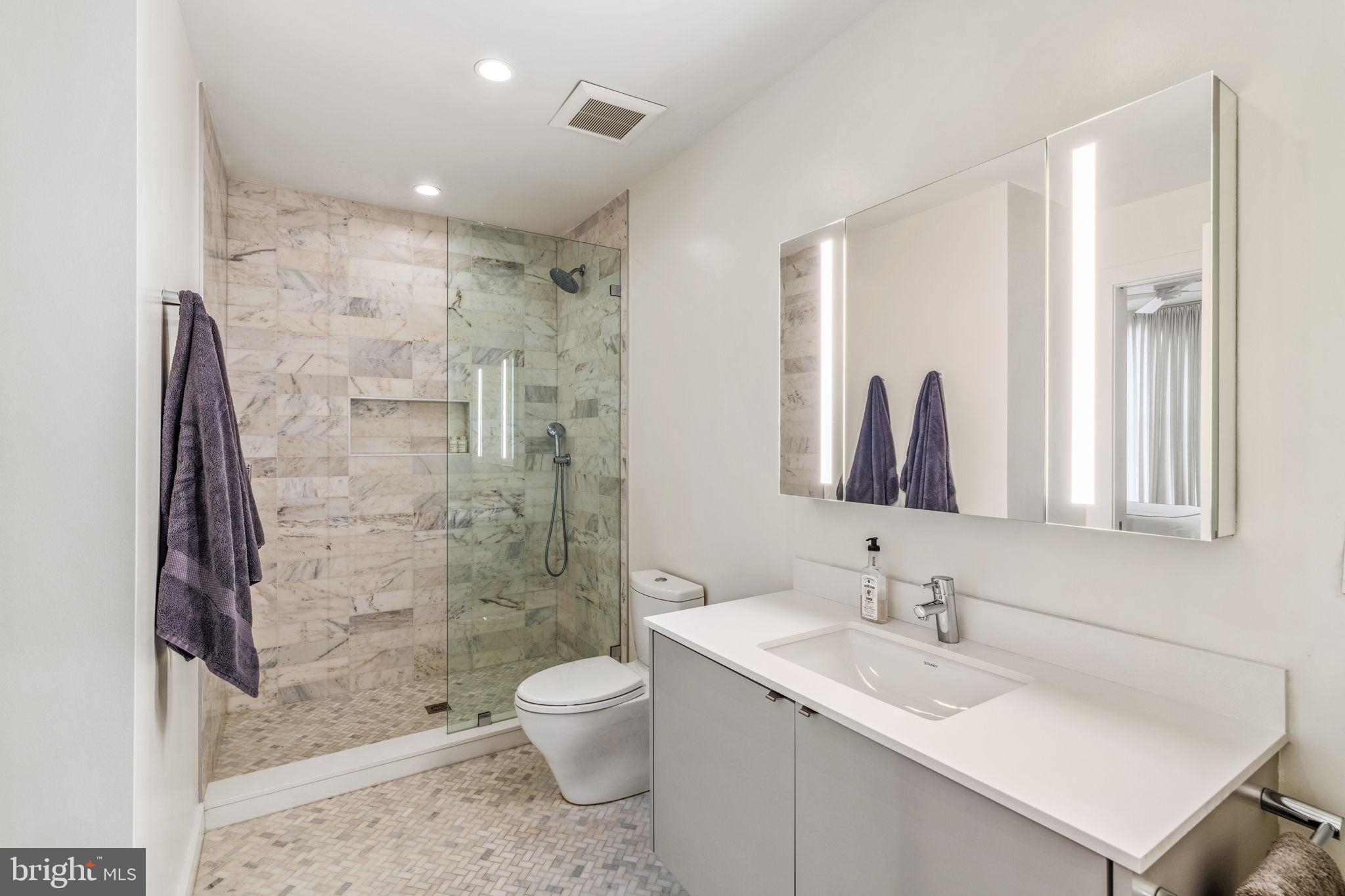 FITLER SQUARE - Residential