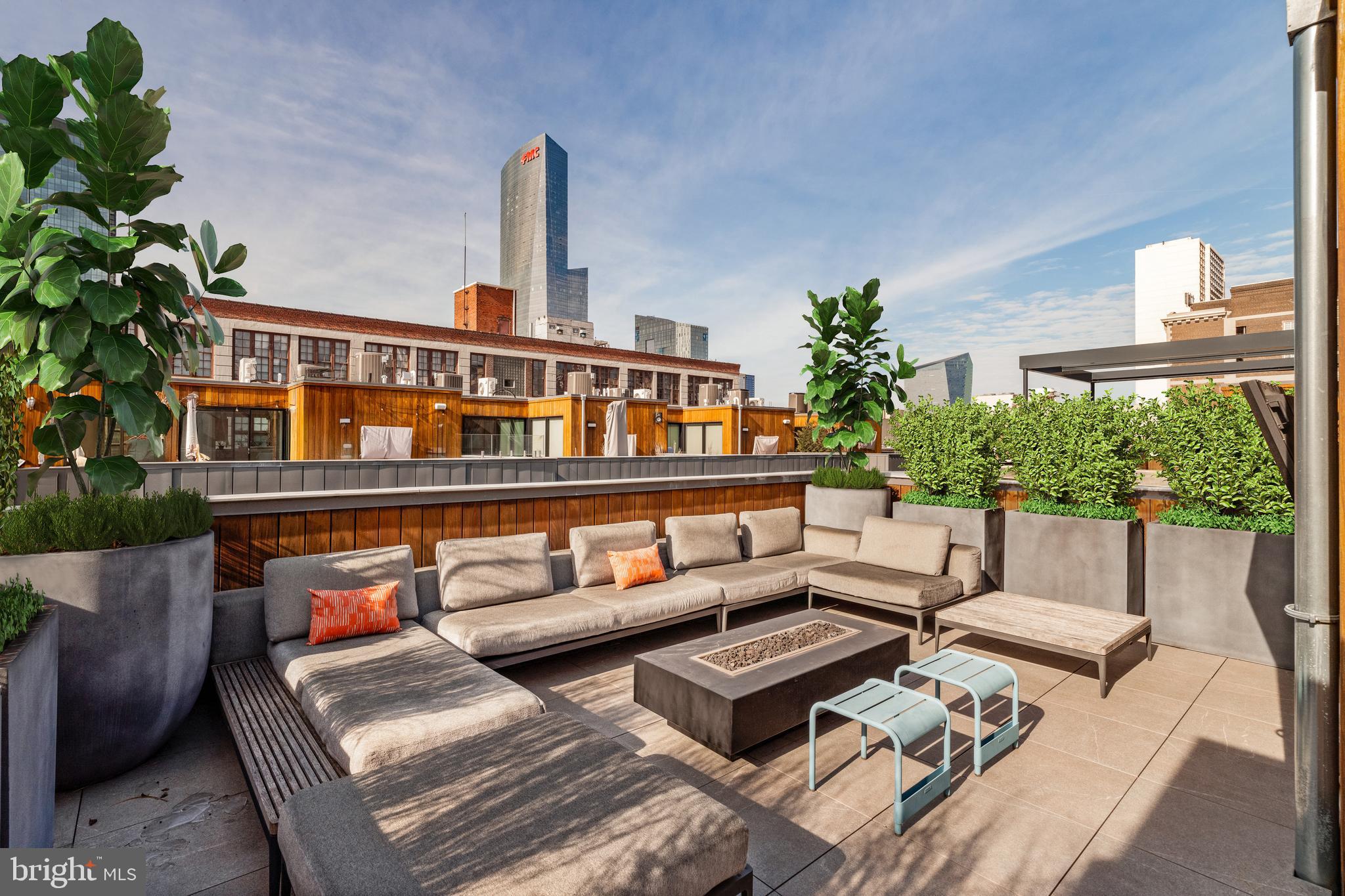 FITLER SQUARE - Residential