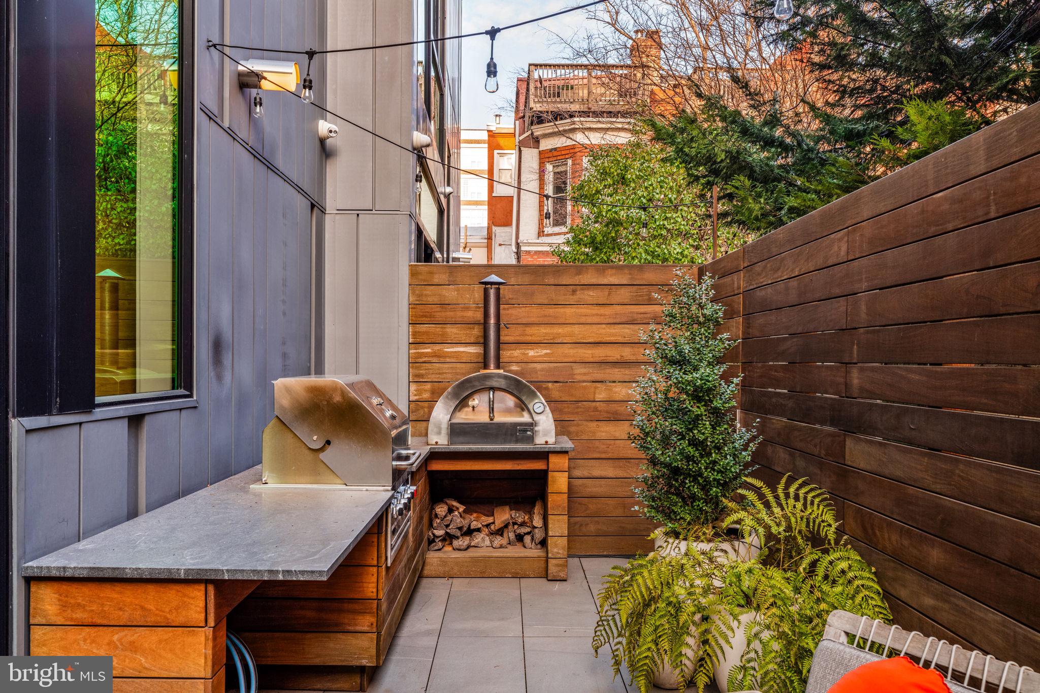 FITLER SQUARE - Residential