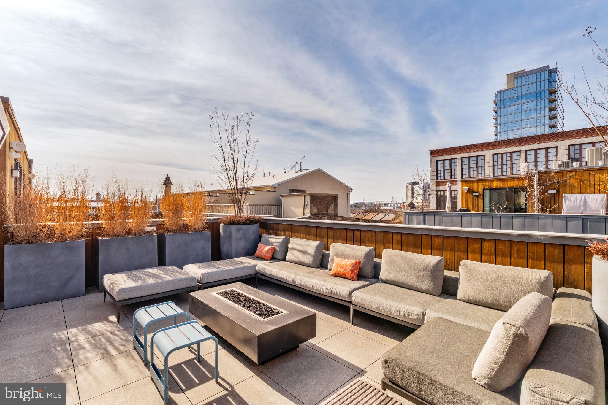 FITLER SQUARE - Residential