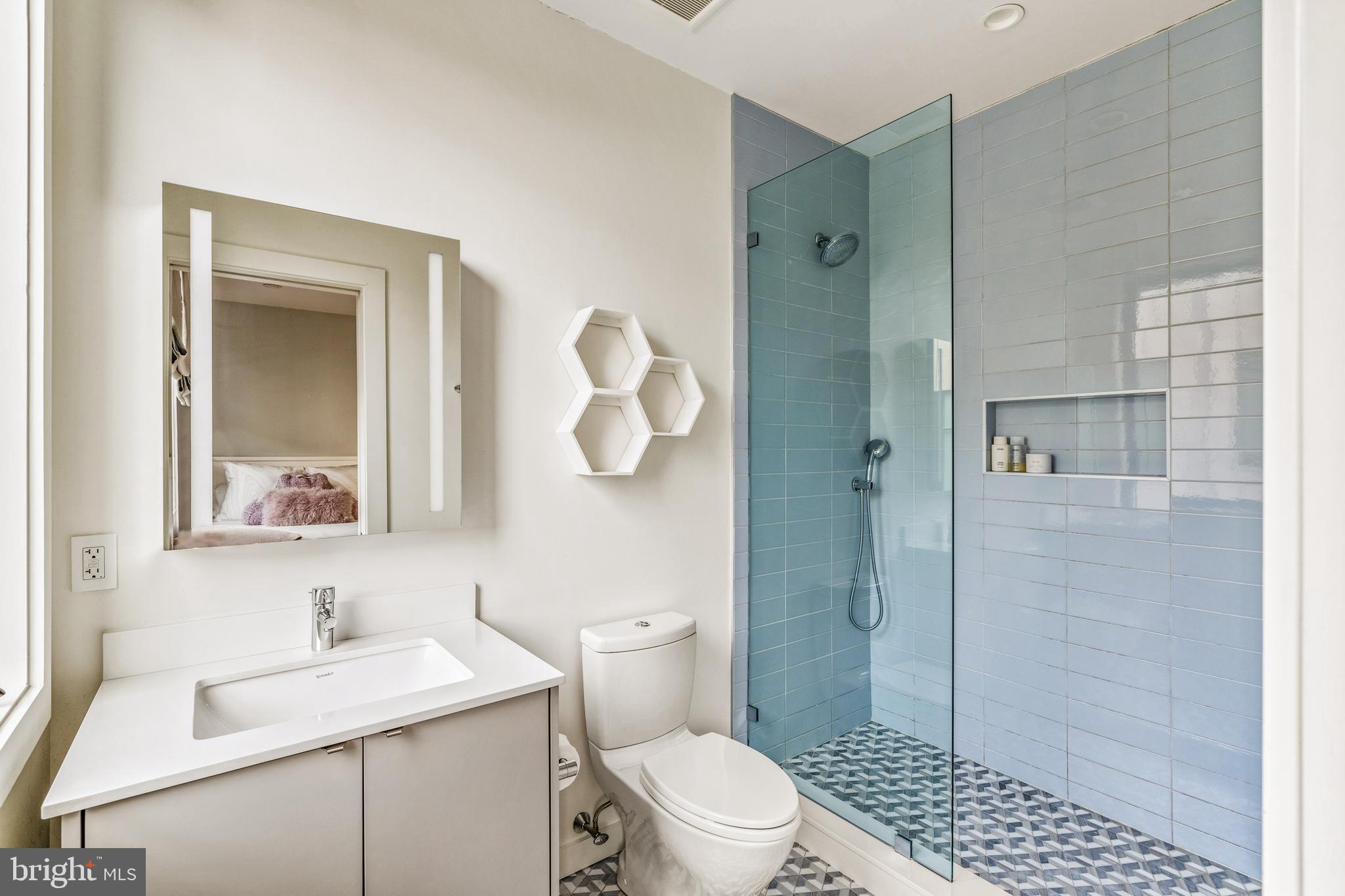 FITLER SQUARE - Residential