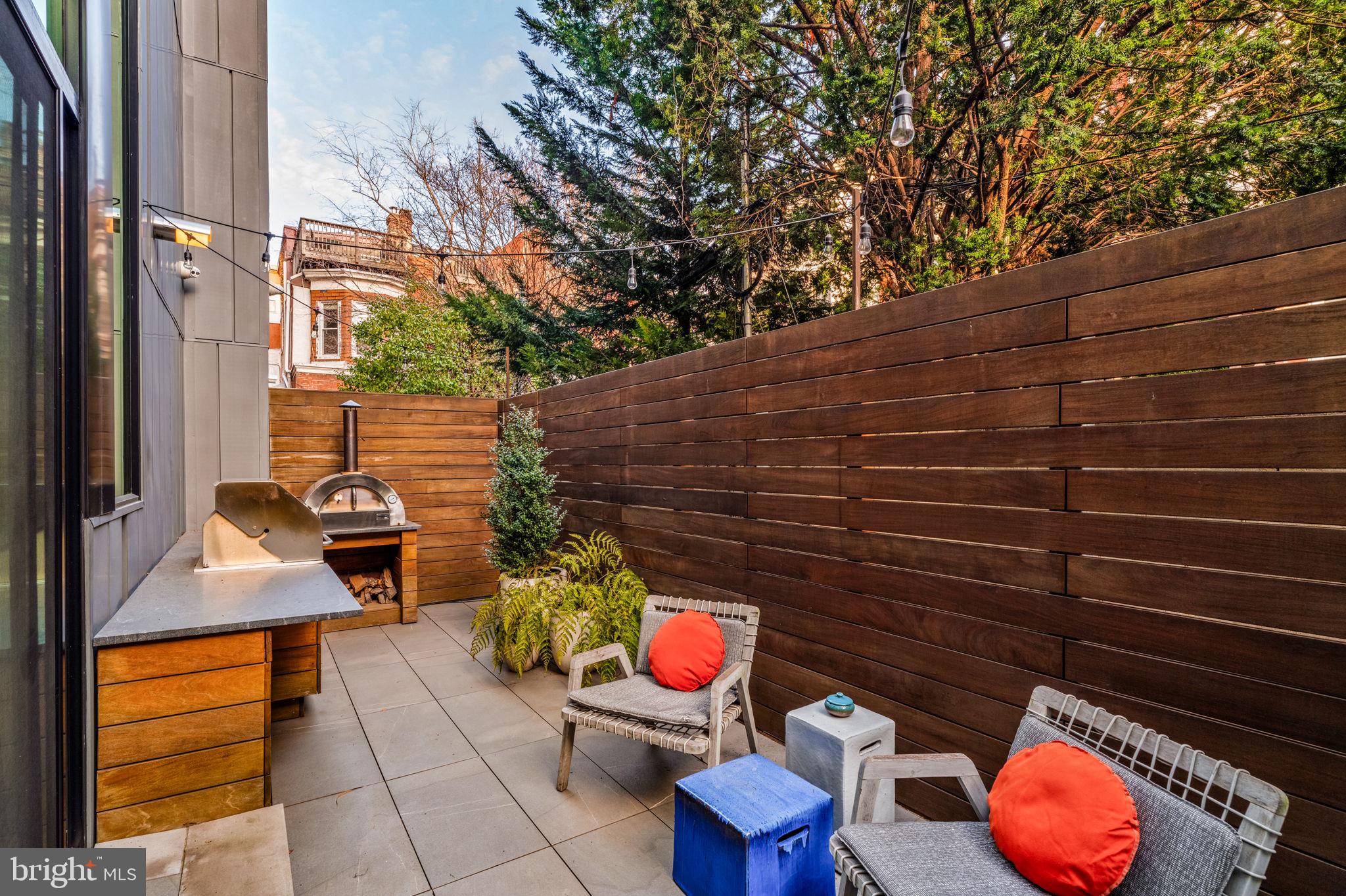 FITLER SQUARE - Residential
