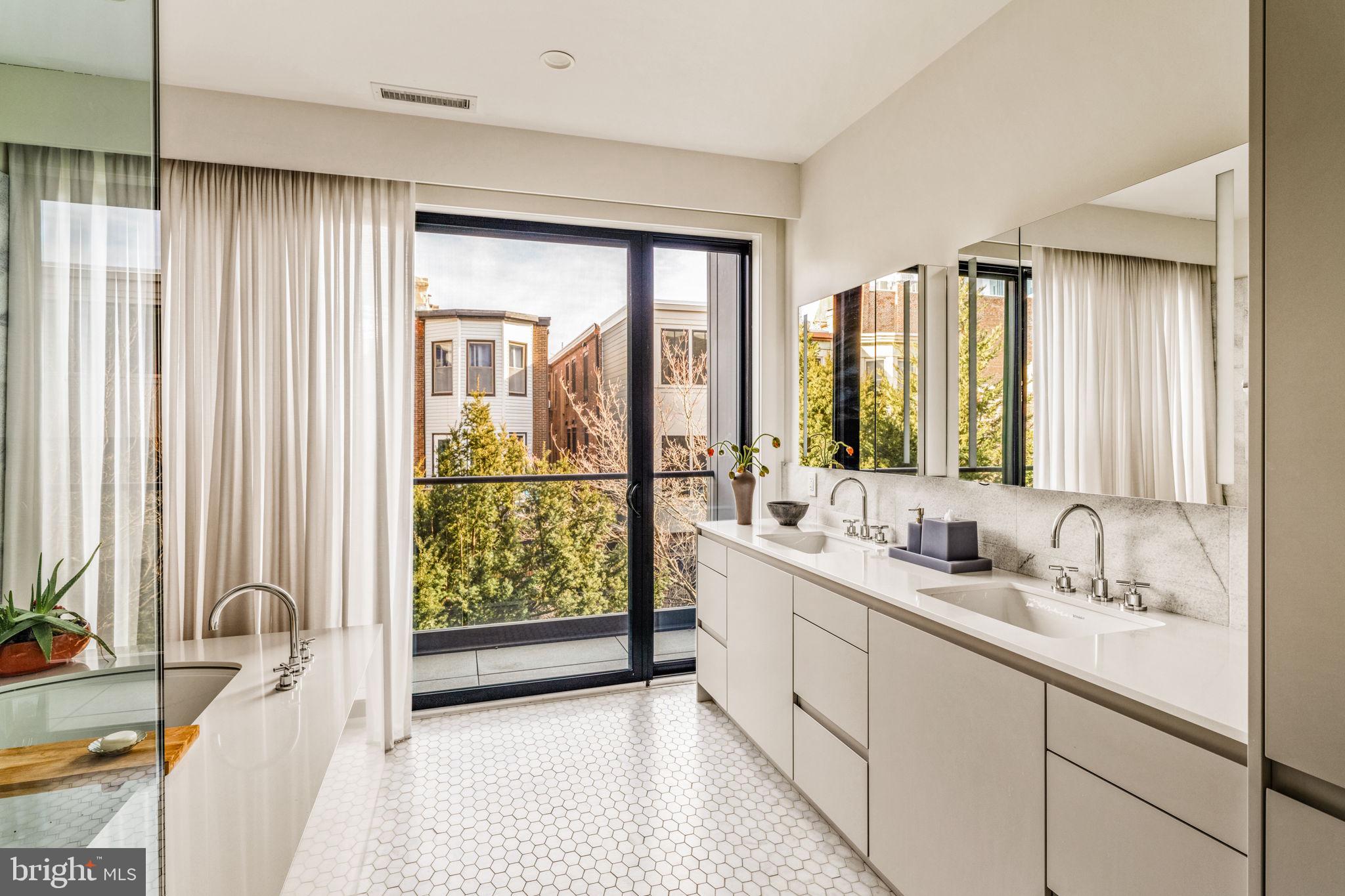 FITLER SQUARE - Residential