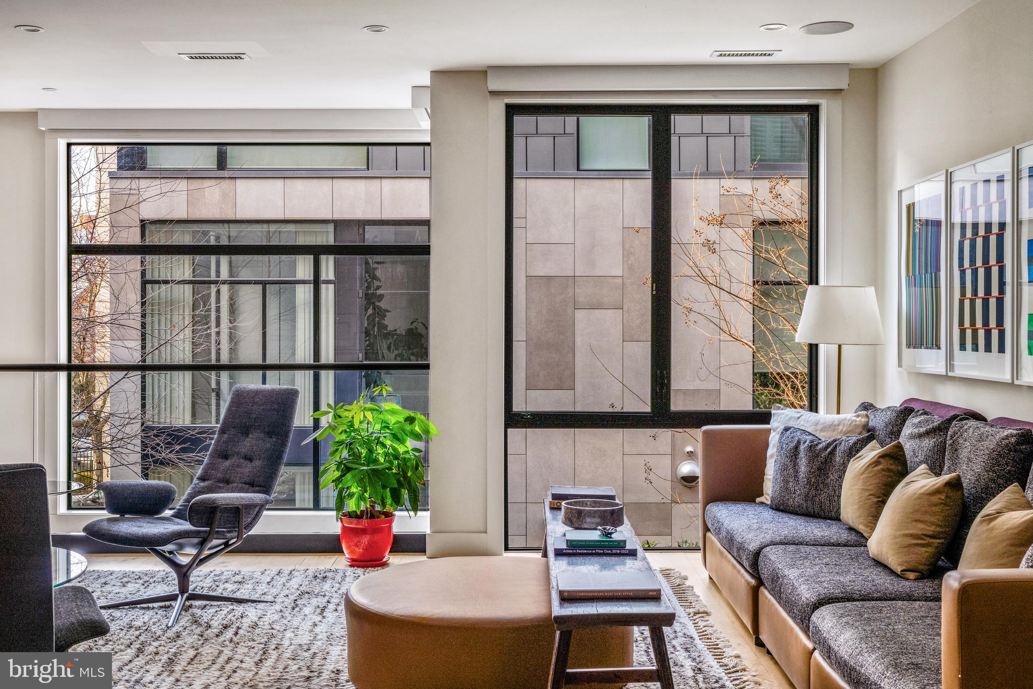 FITLER SQUARE - Residential