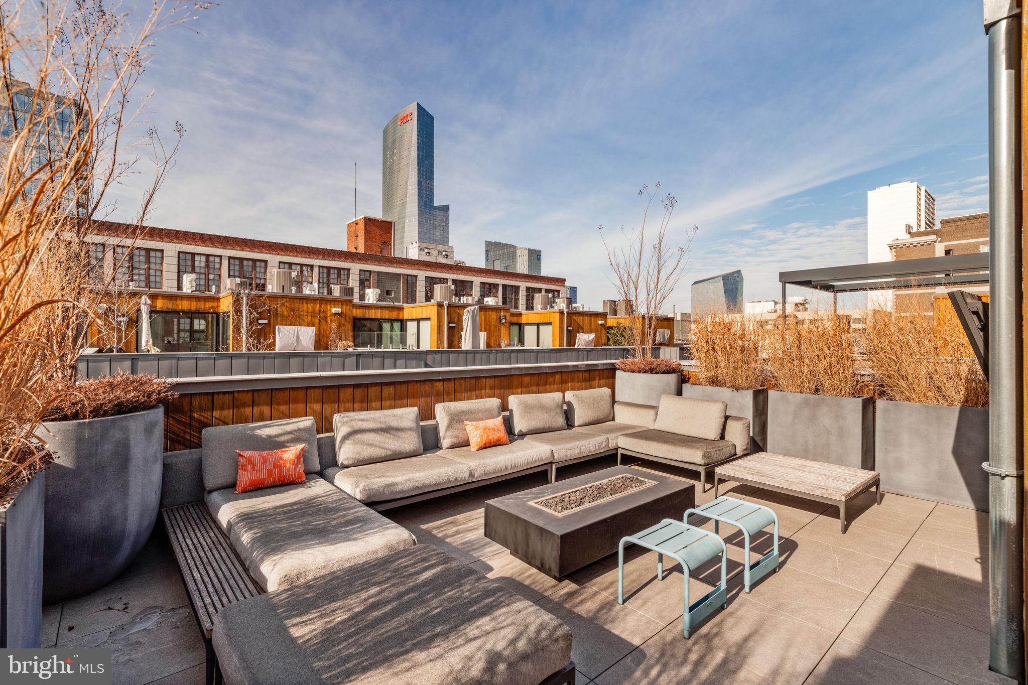 FITLER SQUARE - Residential